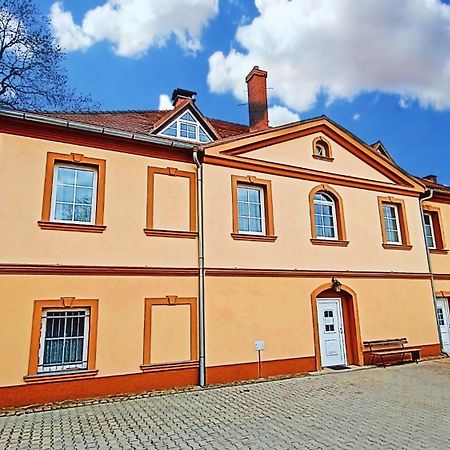 Apartments Gato Karlovy Vary Dalovice 외부 사진