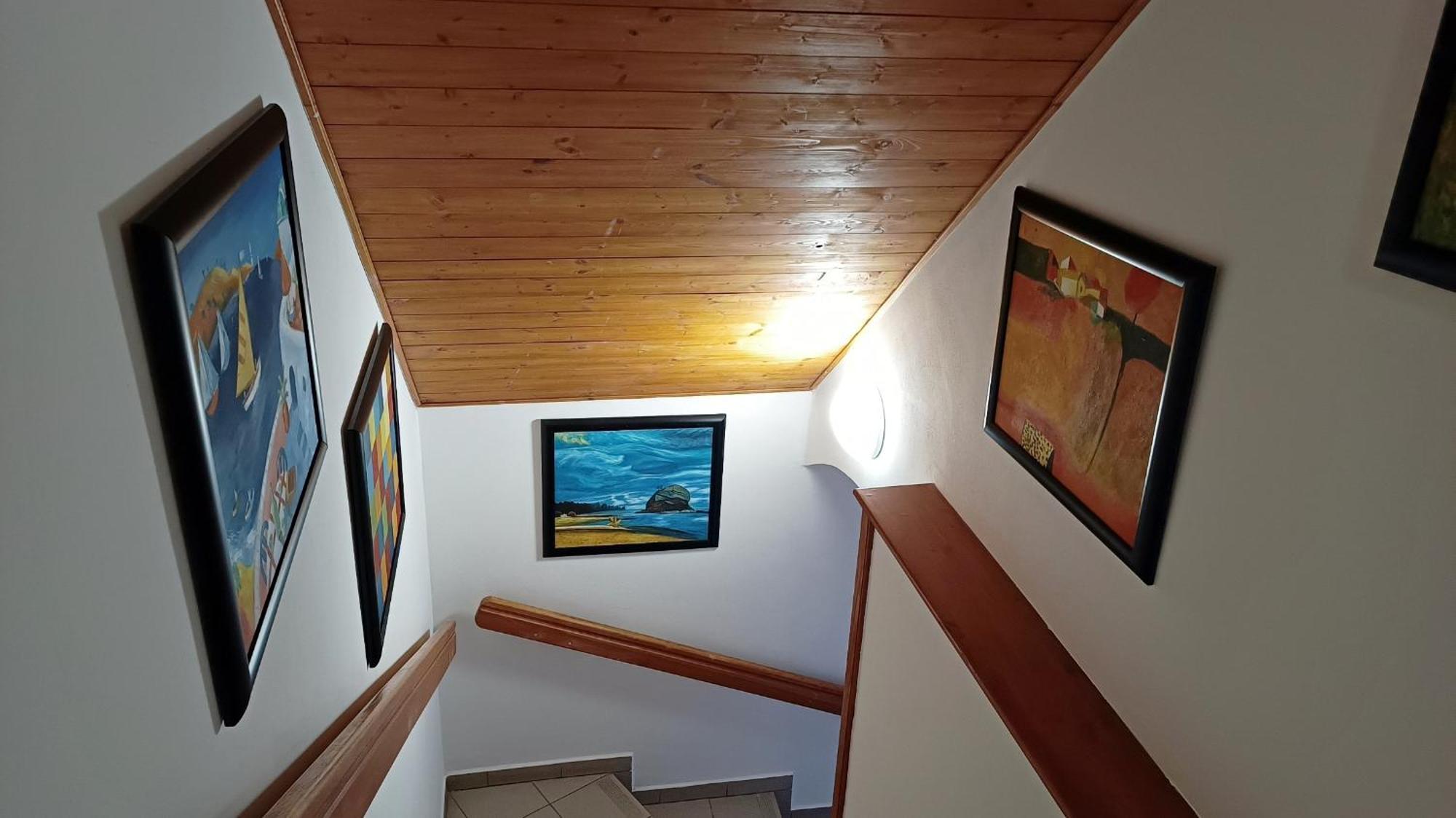 Apartments Gato Karlovy Vary Dalovice 외부 사진