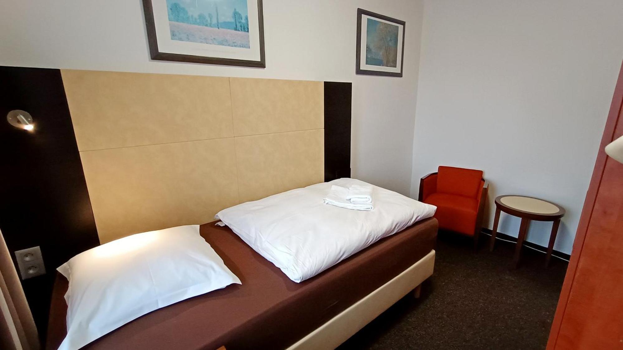 Apartments Gato Karlovy Vary Dalovice 외부 사진