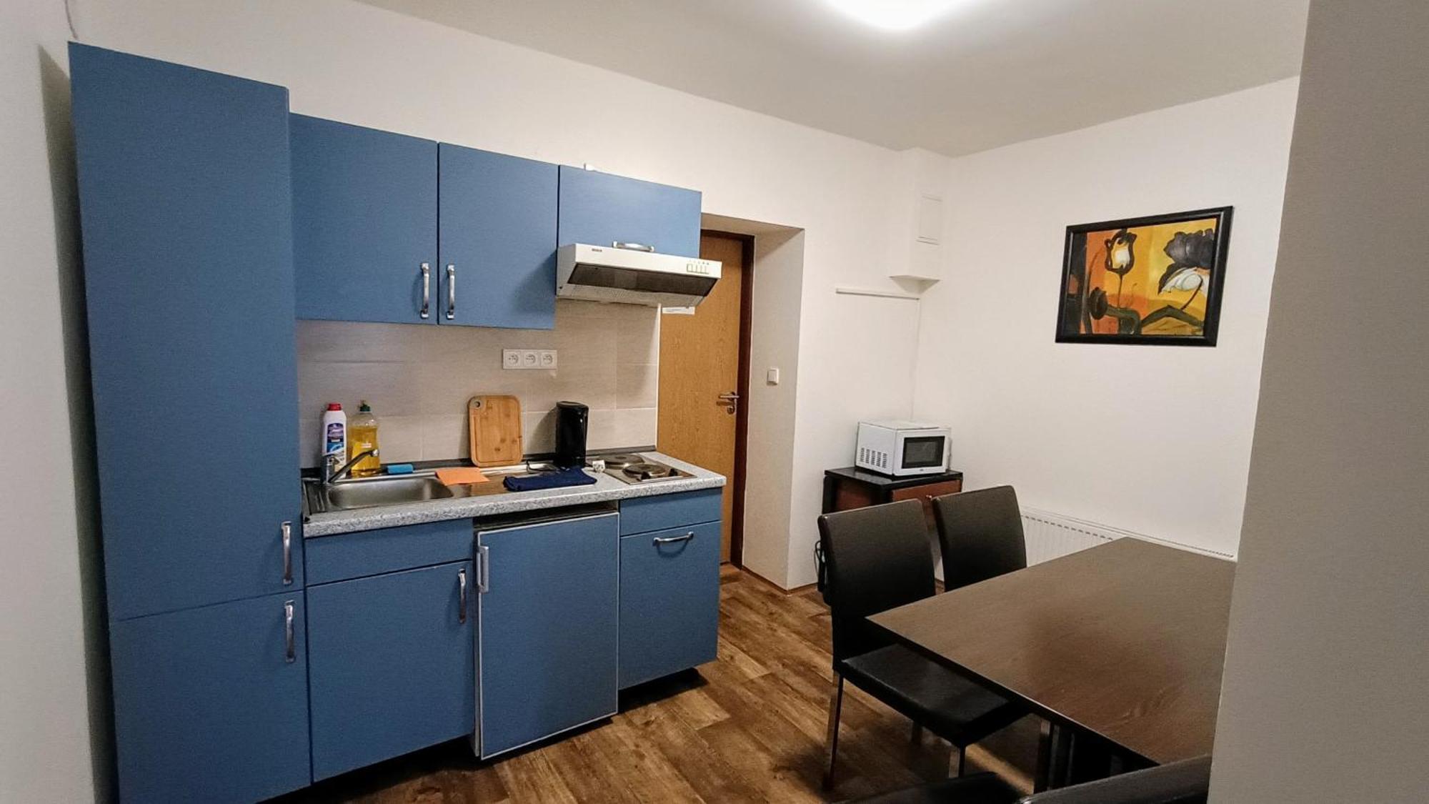 Apartments Gato Karlovy Vary Dalovice 외부 사진